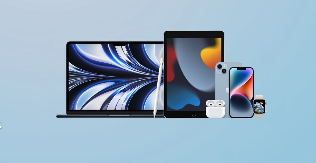 Machines 12.12 Sale 2022