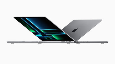 Unveiling MacBook Pro with M2 Pro with more game-changing performance and the longest battery life ever in a Mac.