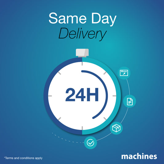 Same Day Delivery