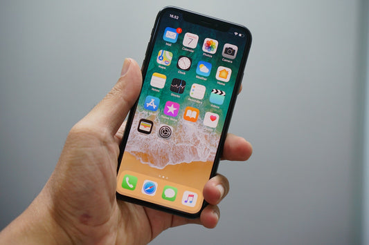 Get extra RM100 Apple accessories voucher with the iPhone and machines Protection Plan bundle