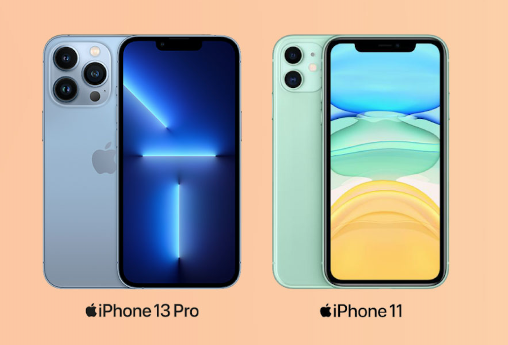 iPhone Price Slash!