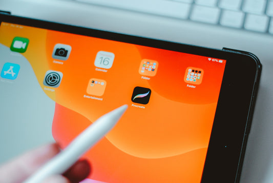 Get RM100 iPad Accessories voucher with purchase of iPad with Machines Protection Plan (MPP)