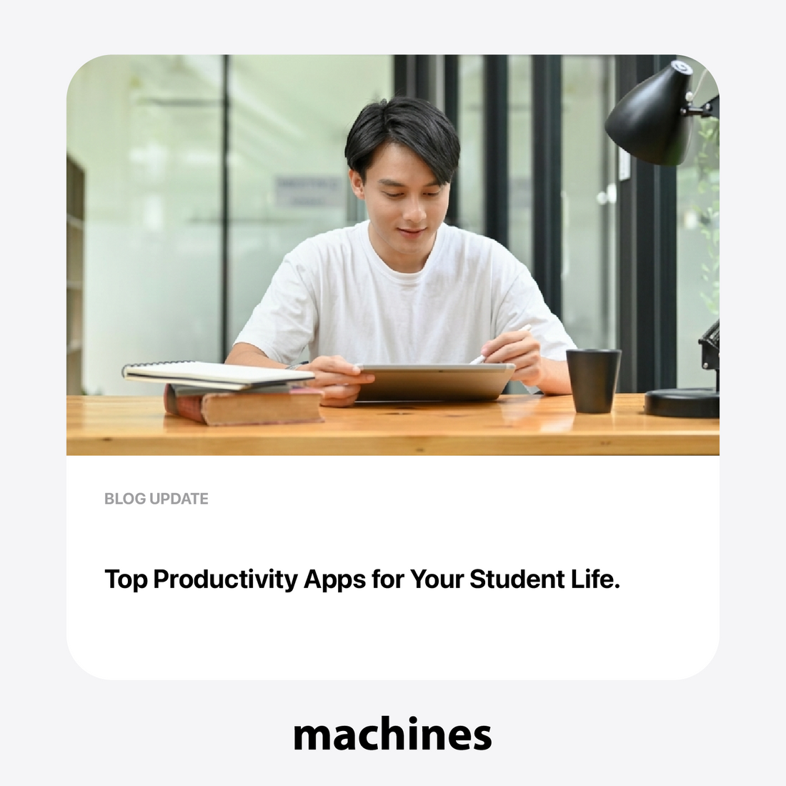 Breeze Through Student Life With These Top Productivity Apps
