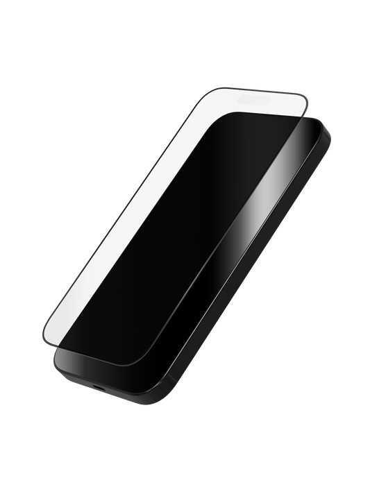 ZAGG-Glass Elite Edge Anti-Glare iPhone 17 Pro - Matte