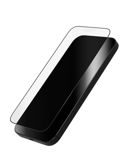 ZAGG-Glass Elite Edge Anti-Glare iPhone 17 Pro Max - Matte