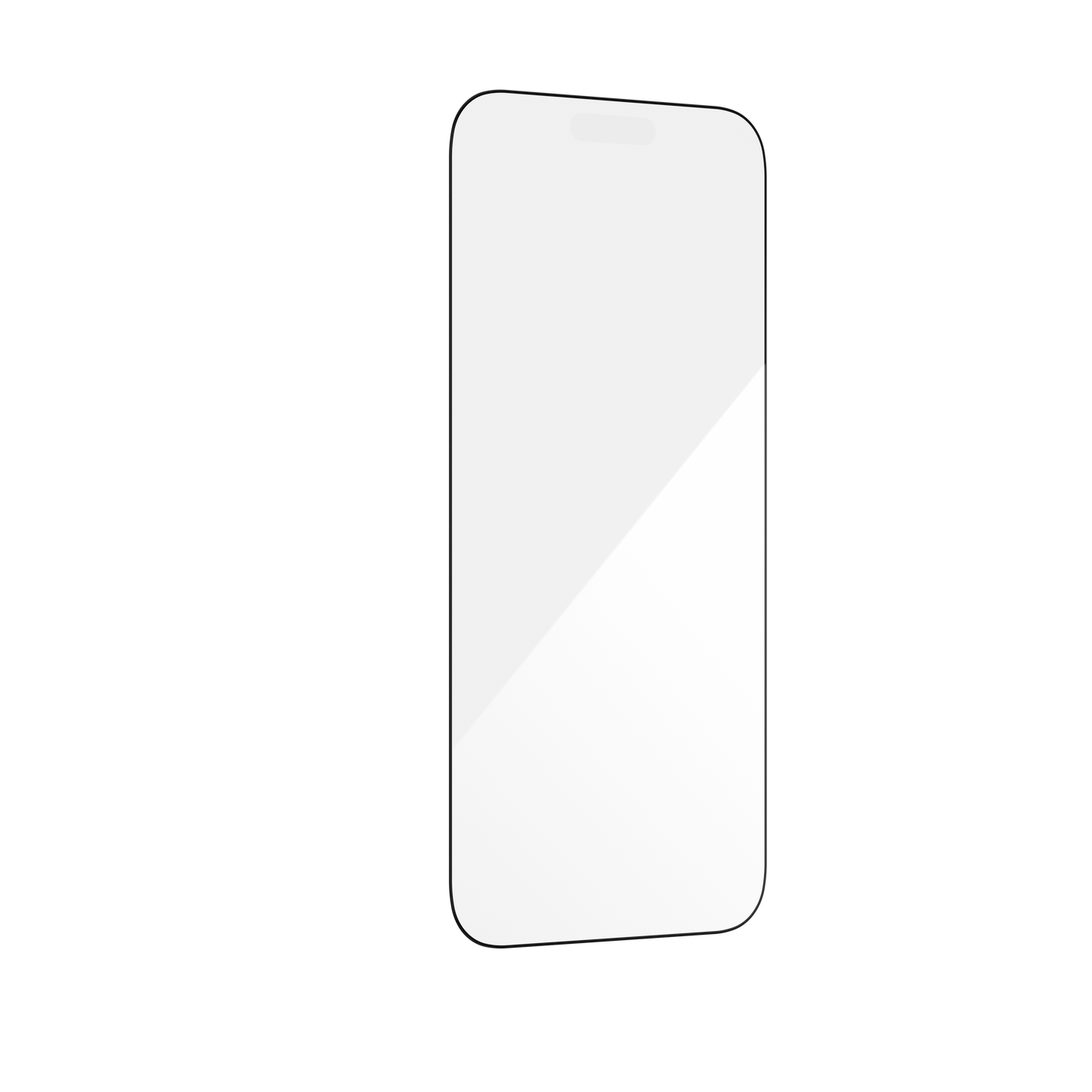 ZAGG-Glass Elite Edge Anti-Glare iPhone 17 Pro Max - Matte