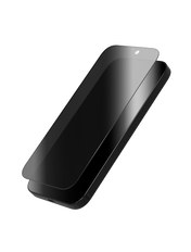 ZAGG-Glass Elite Edge Privacy iPhone 17 Pro - Privacy