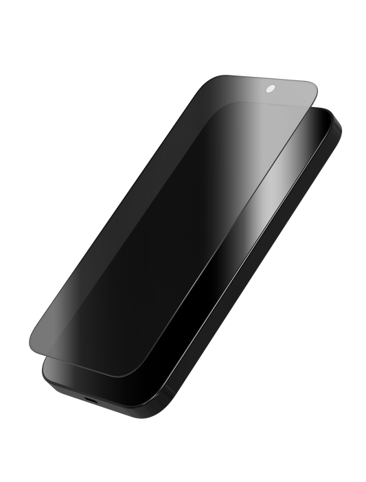 ZAGG-Glass Elite Edge Privacy iPhone 17 Pro Max - Privacy