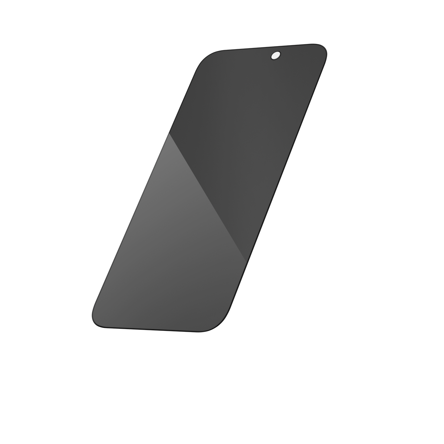 ZAGG-Glass Elite Edge Privacy iPhone 17 Pro Max - Privacy
