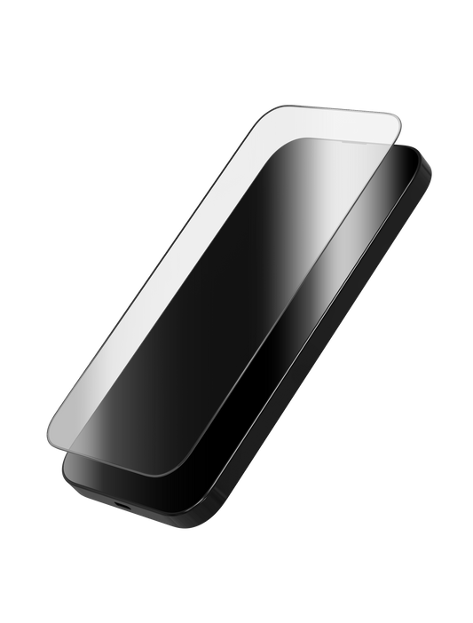 ZAGG-Glass Plus Edge iPhone Air - Clear