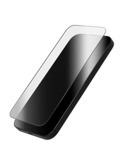ZAGG-Glass Plus Edge iPhone 17 Pro Max - Clear