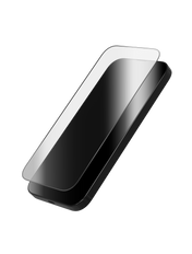 ZAGG-Glass Plus Edge iPhone 17 - Clear