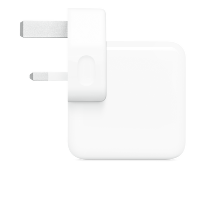 30W USB-C Power Adapter