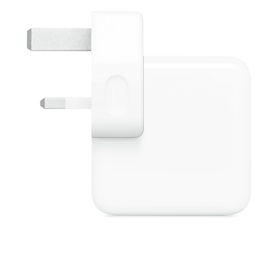 30W USB-C Power Adapter