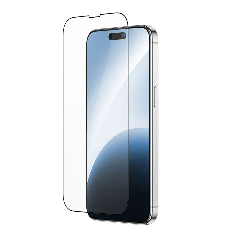 AmazingThing Radix Supreme Glass for iPhone 15 Plus (Clear)