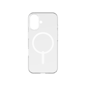 ZAGG-Cases-Essential Hampton Snap Lite iPhone 17 - Clear