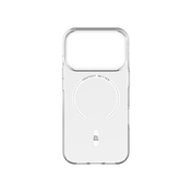 ZAGG-Cases-Essential Hampton Snap Lite iPhone 17 Pro Max - Clear