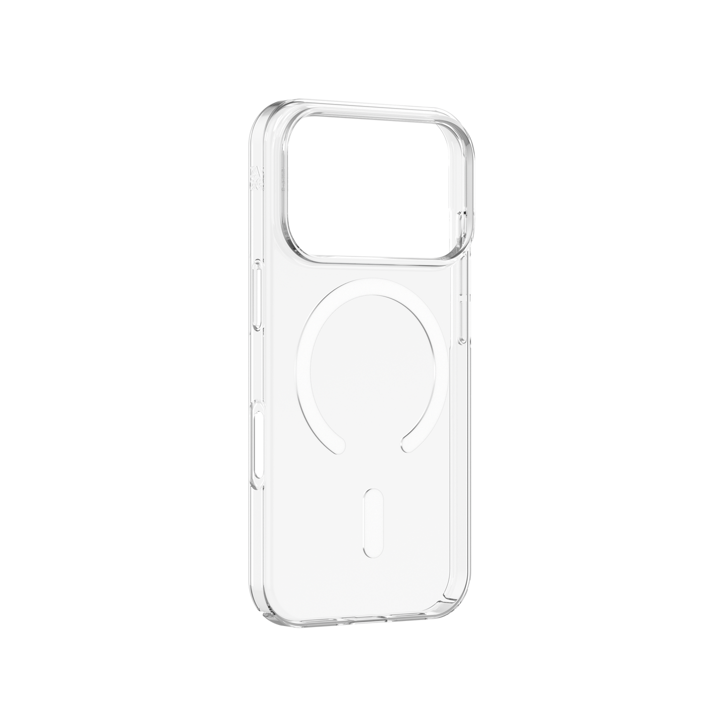 ZAGG-Cases-Essential Hampton Snap Lite iPhone 17 Pro Max - Clear