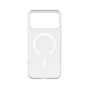 ZAGG-Cases-Essential Hampton Snap Lite iPhone 17 Pro - Clear