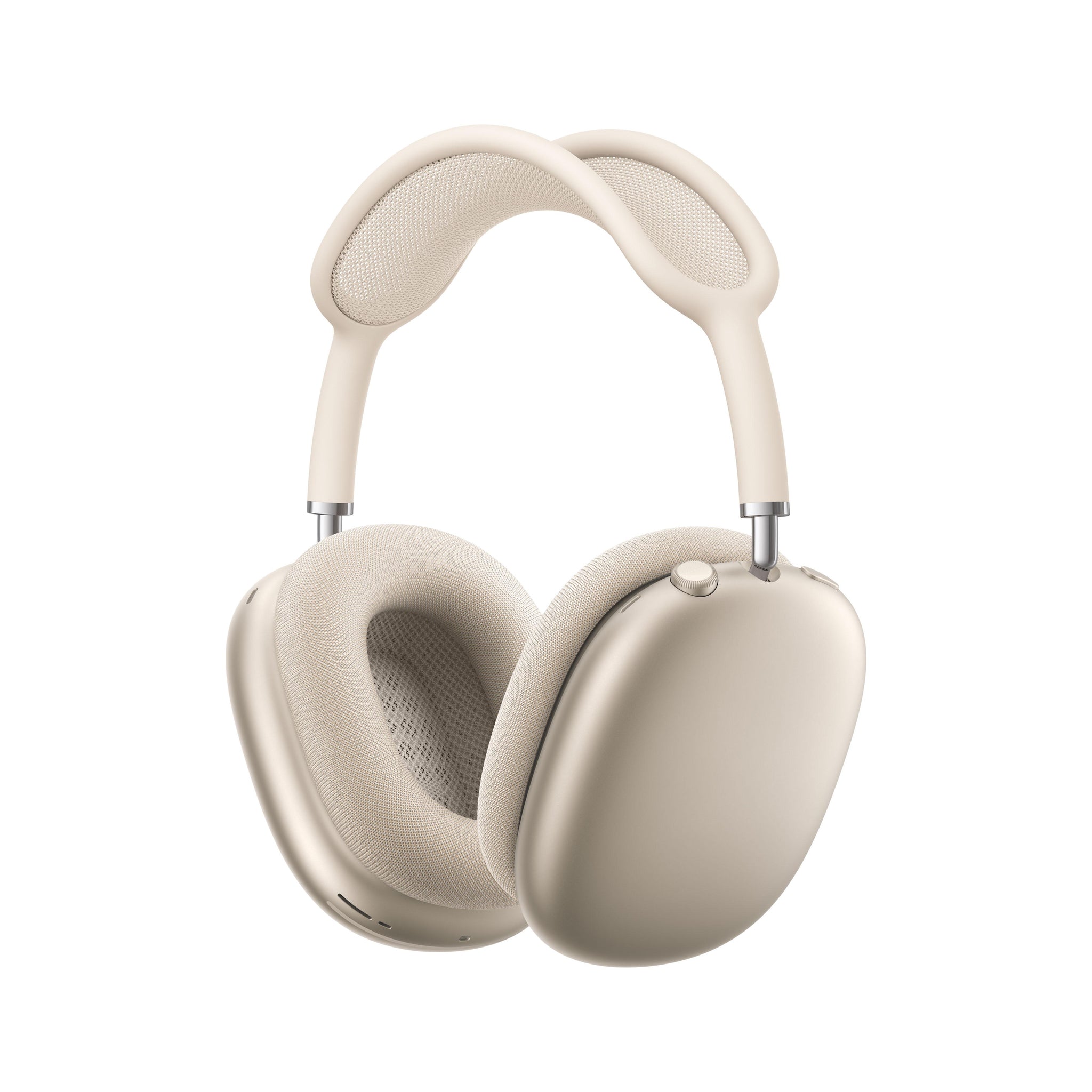 AirPods Max - Starlight – Machines