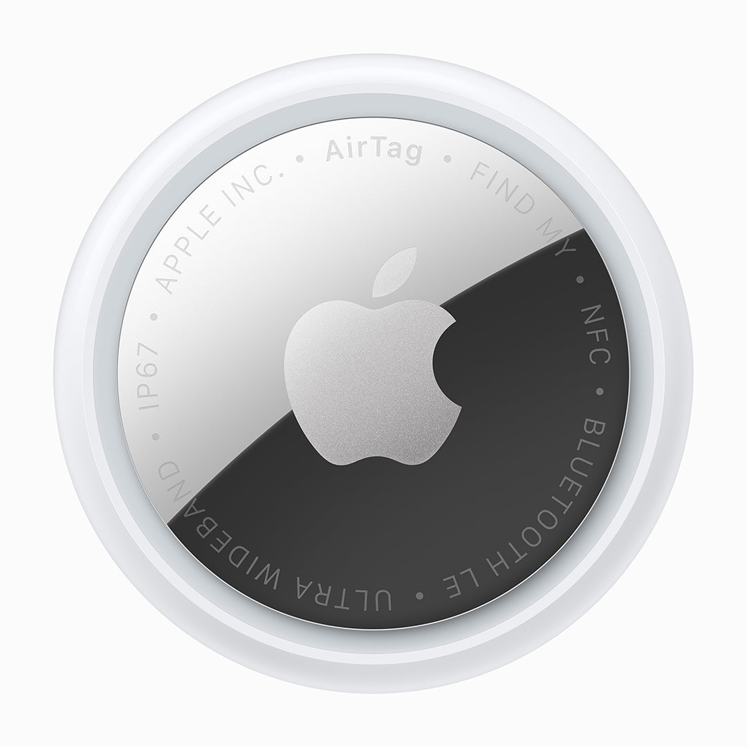 AirTag 2nd Generation