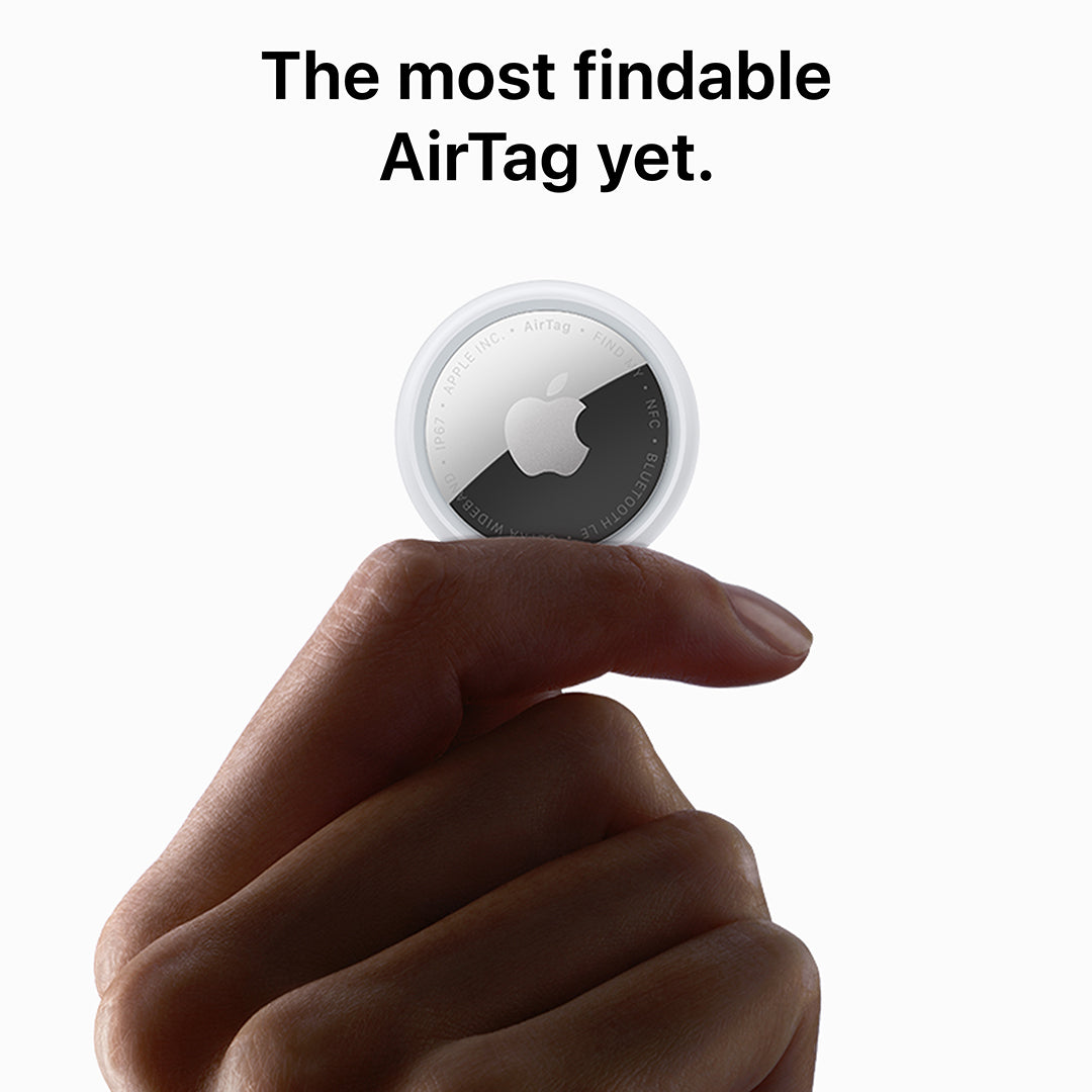 AirTag 2nd Generation