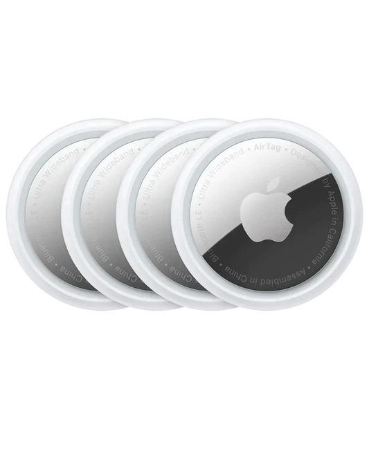 AirTag 4 pack