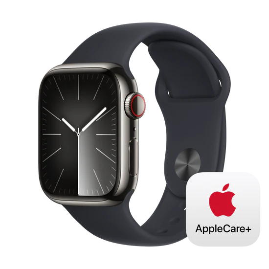 Applecare on apple watch hotsell