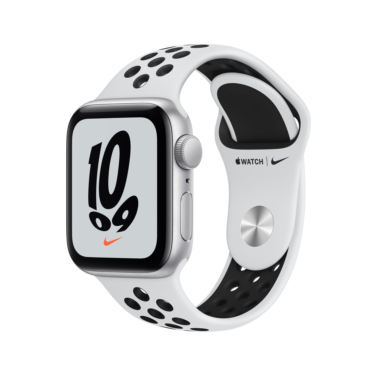 Apple watch se x nike outlet