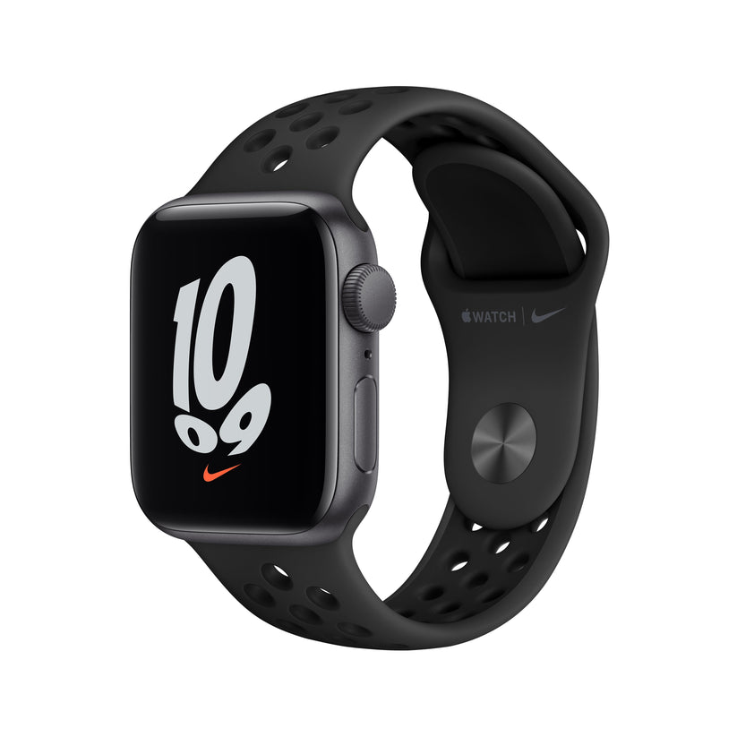 Apple watch series 4 40mm space grey aluminum deals case