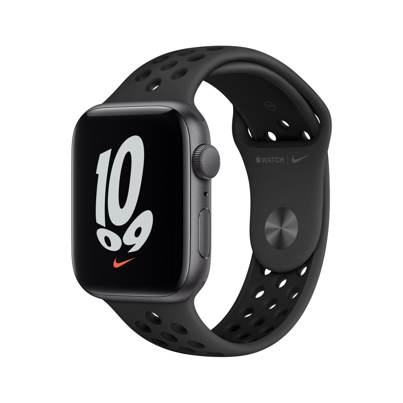 Apple series 5 deals space grey