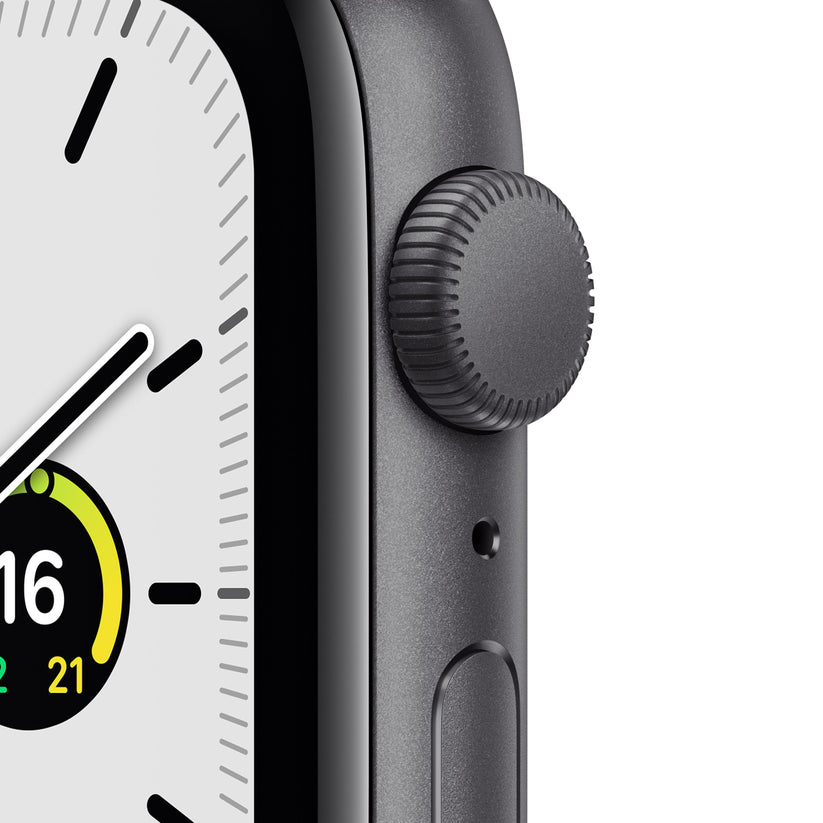Space gray apple watch 2025 44mm