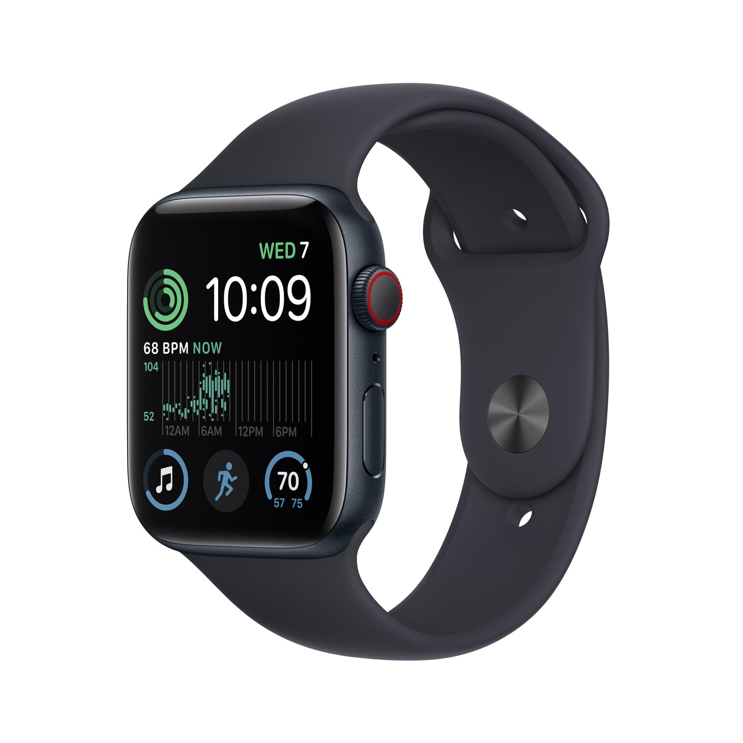 Maxis apple watch sale se