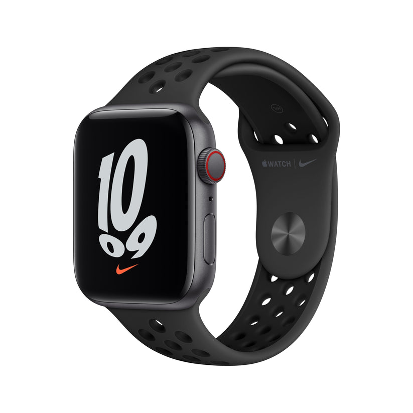 Features of nike apple watch new arrivals