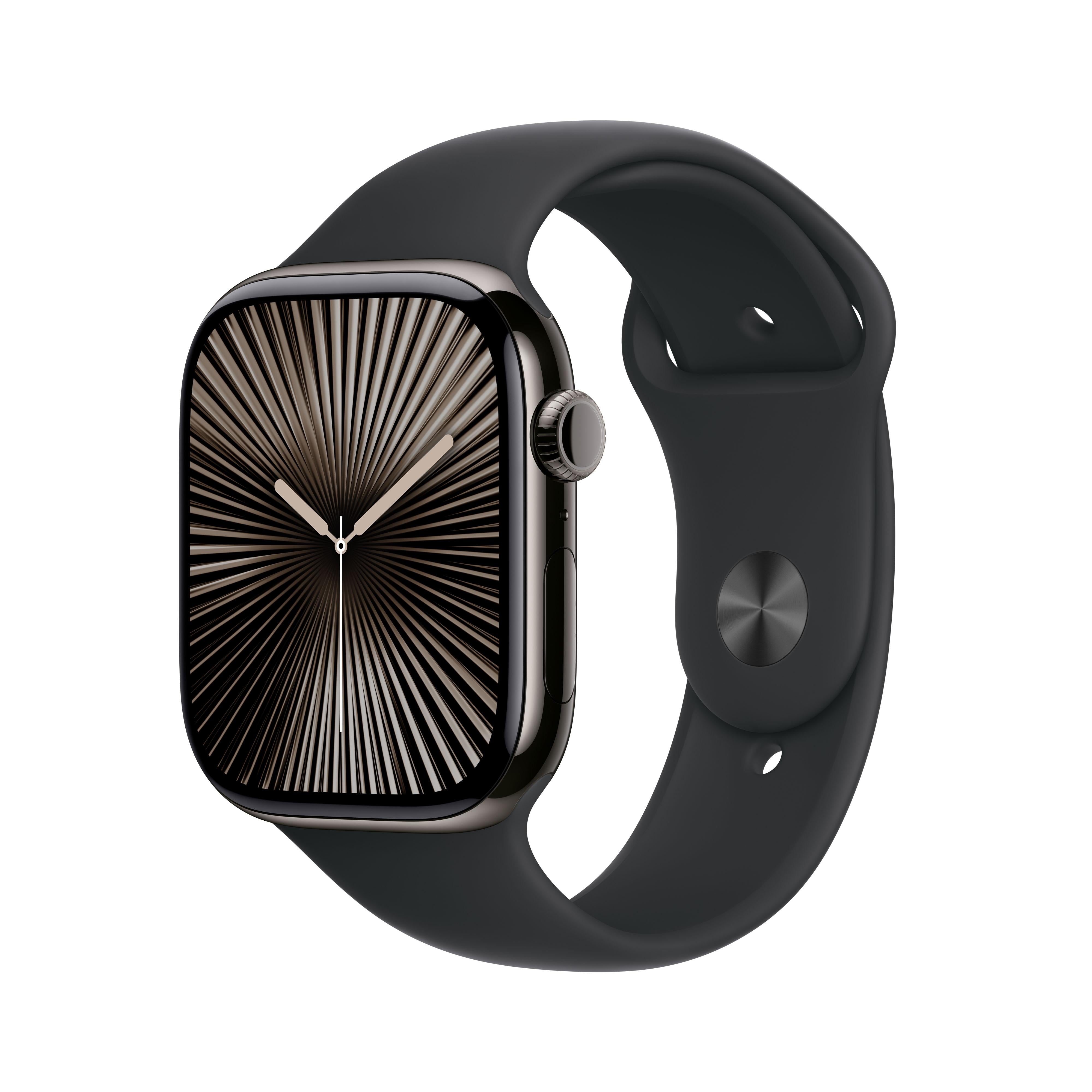 Target series 3 watch store