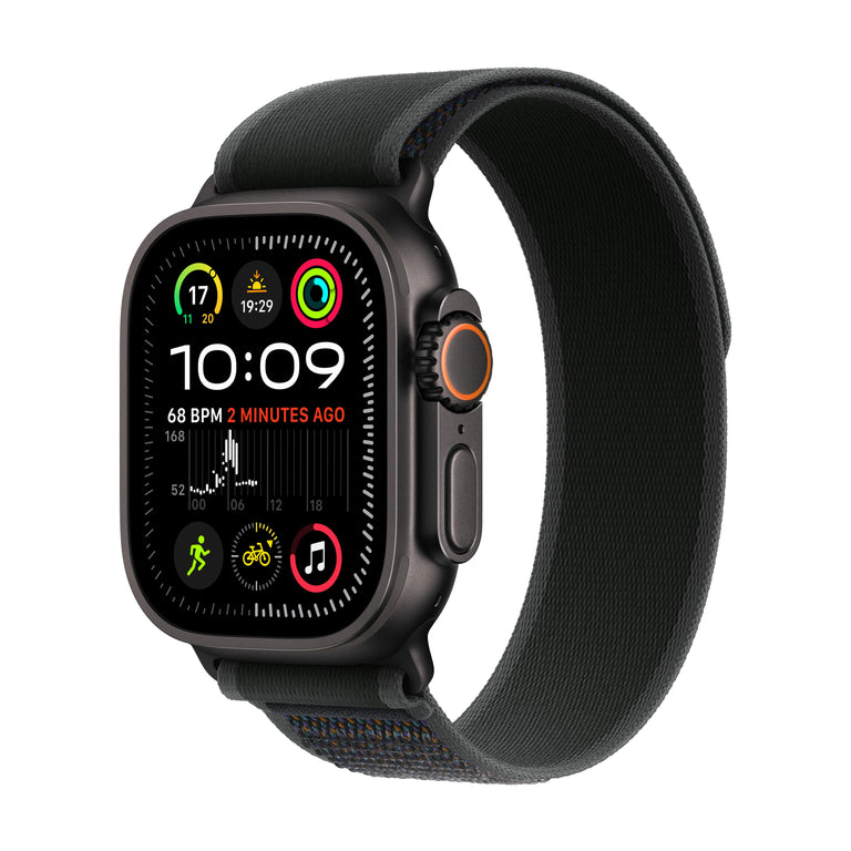 Apple Watch Series 11 GPS + Cellular 42mm Rose Gold Aluminium Case wit ...