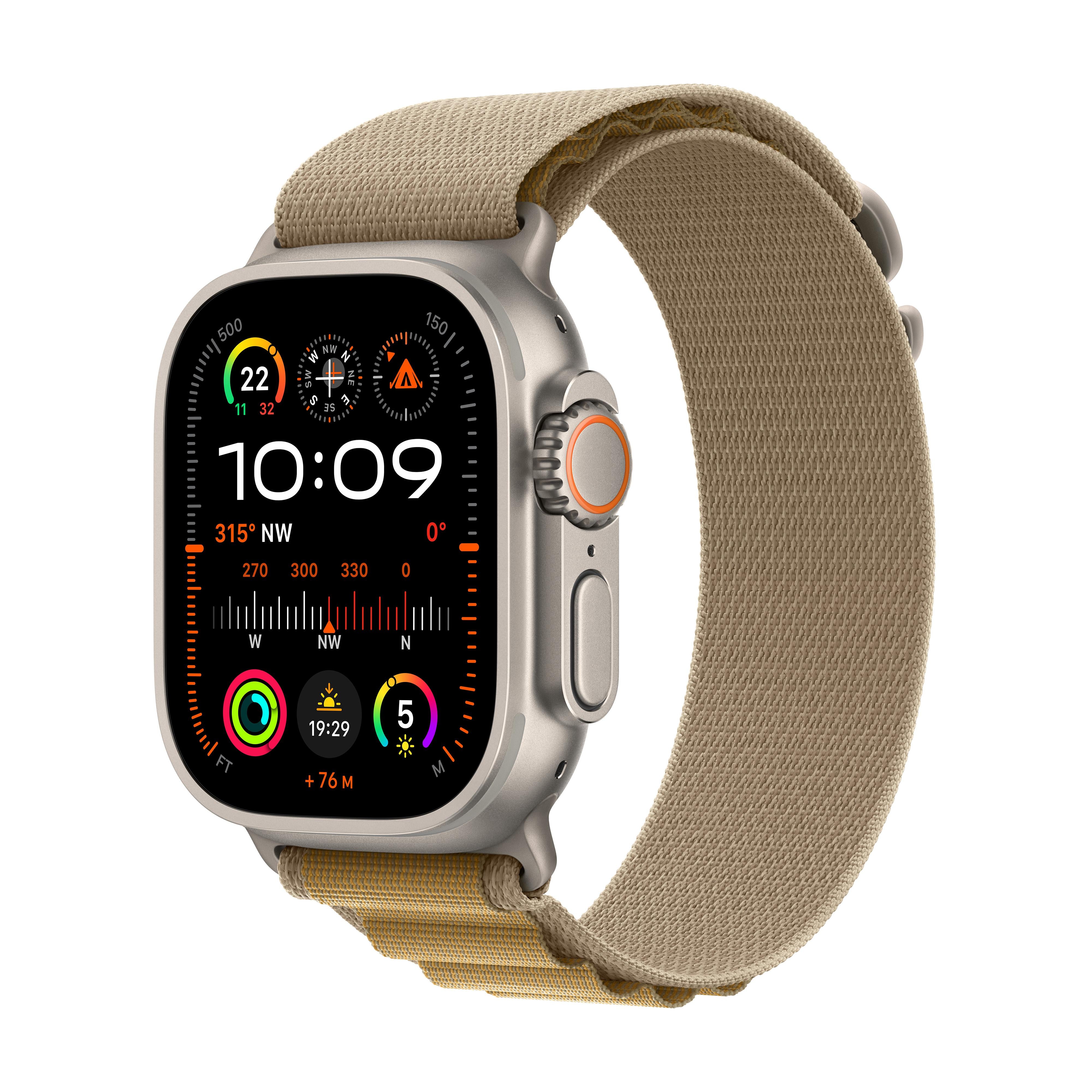 Apple watch series 4 loop deals