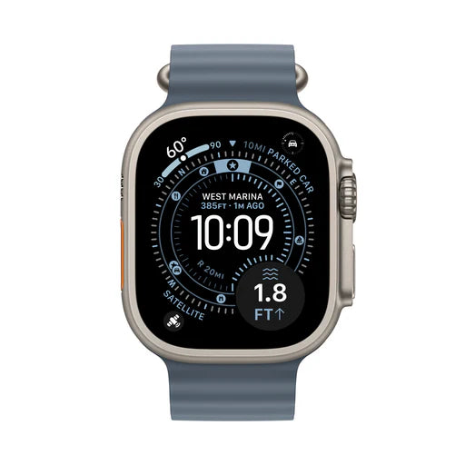 Apple Watch Ultra