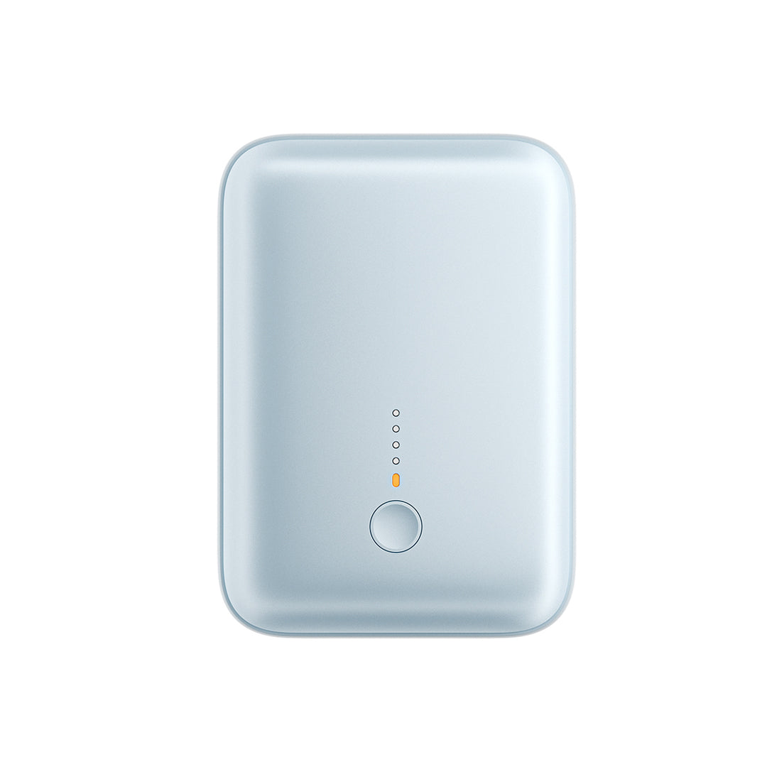 Aukey PB-Y55 22.5W Powerbank 10,000mAh (Blue)