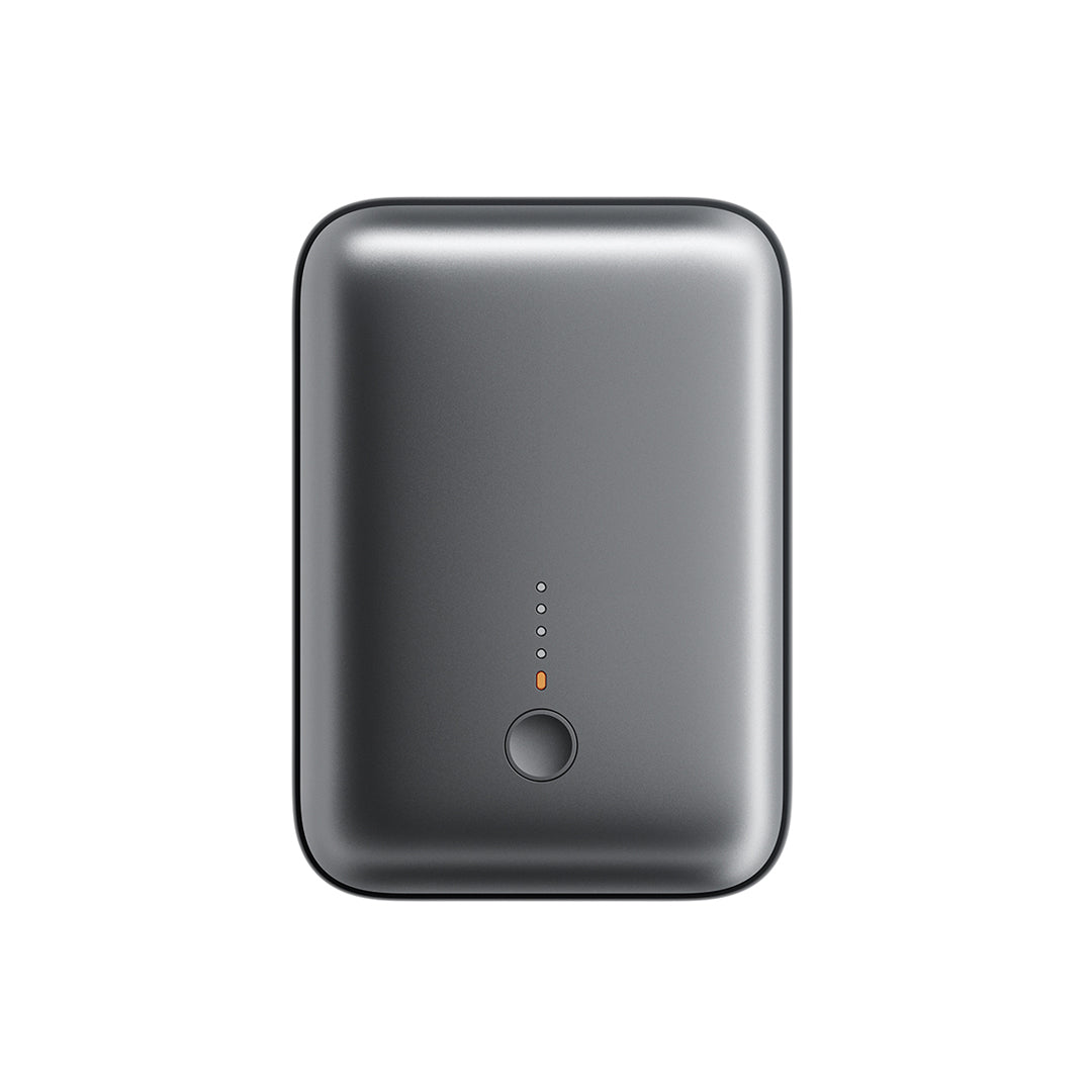 Aukey PB-Y55 22.5W Powerbank 10,000mAh (Grey)