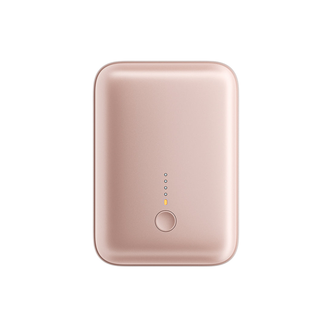 Aukey PB-Y55 22.5W Powerbank 10,000mAh (Pink)