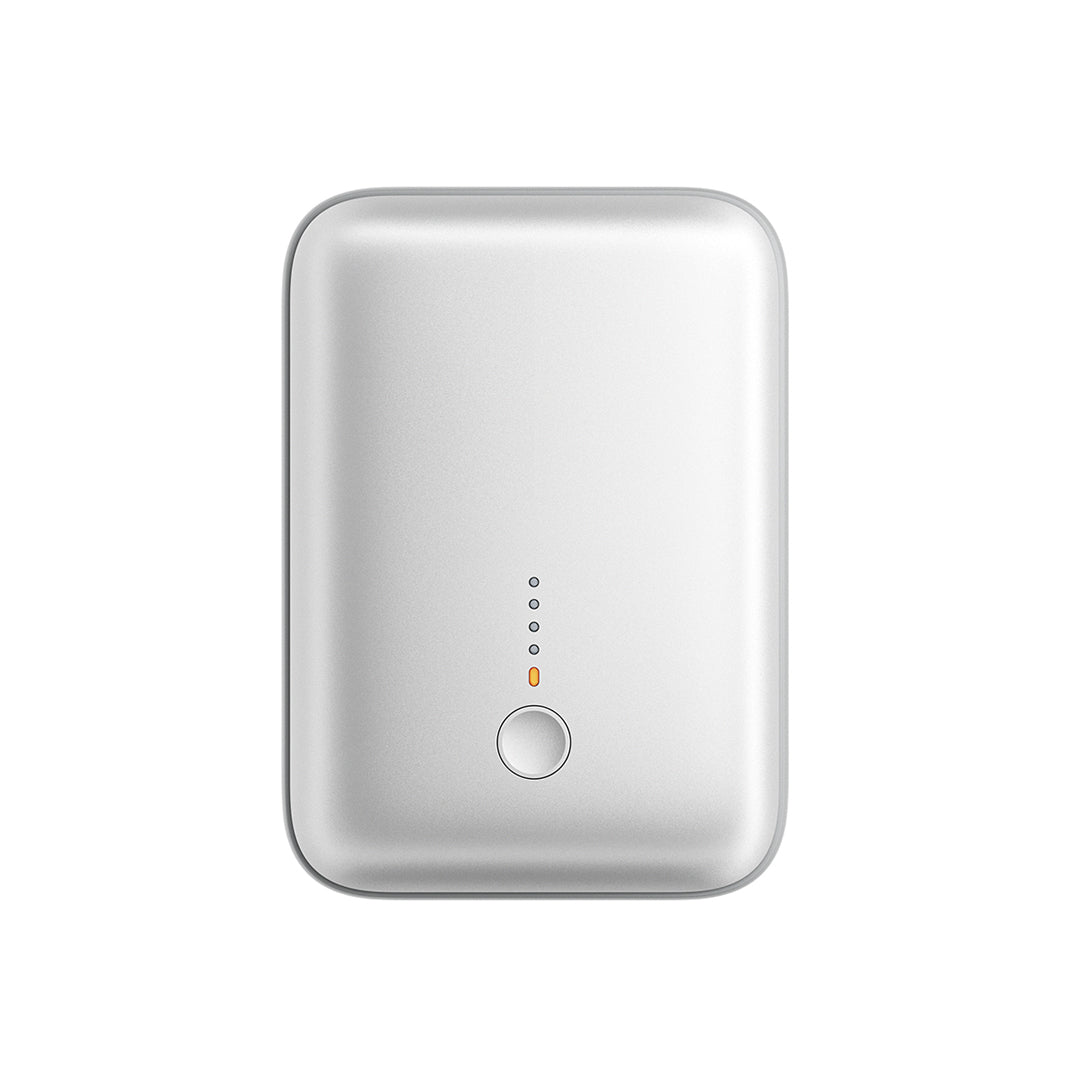 Aukey PB-Y55 22.5W Powerbank 10,000mAh (White)