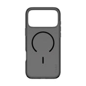 CARE by PanzerGlass® Flagship Case Urban Explorer Smokey with Black MagSafe iPhone 2026 Pro Max