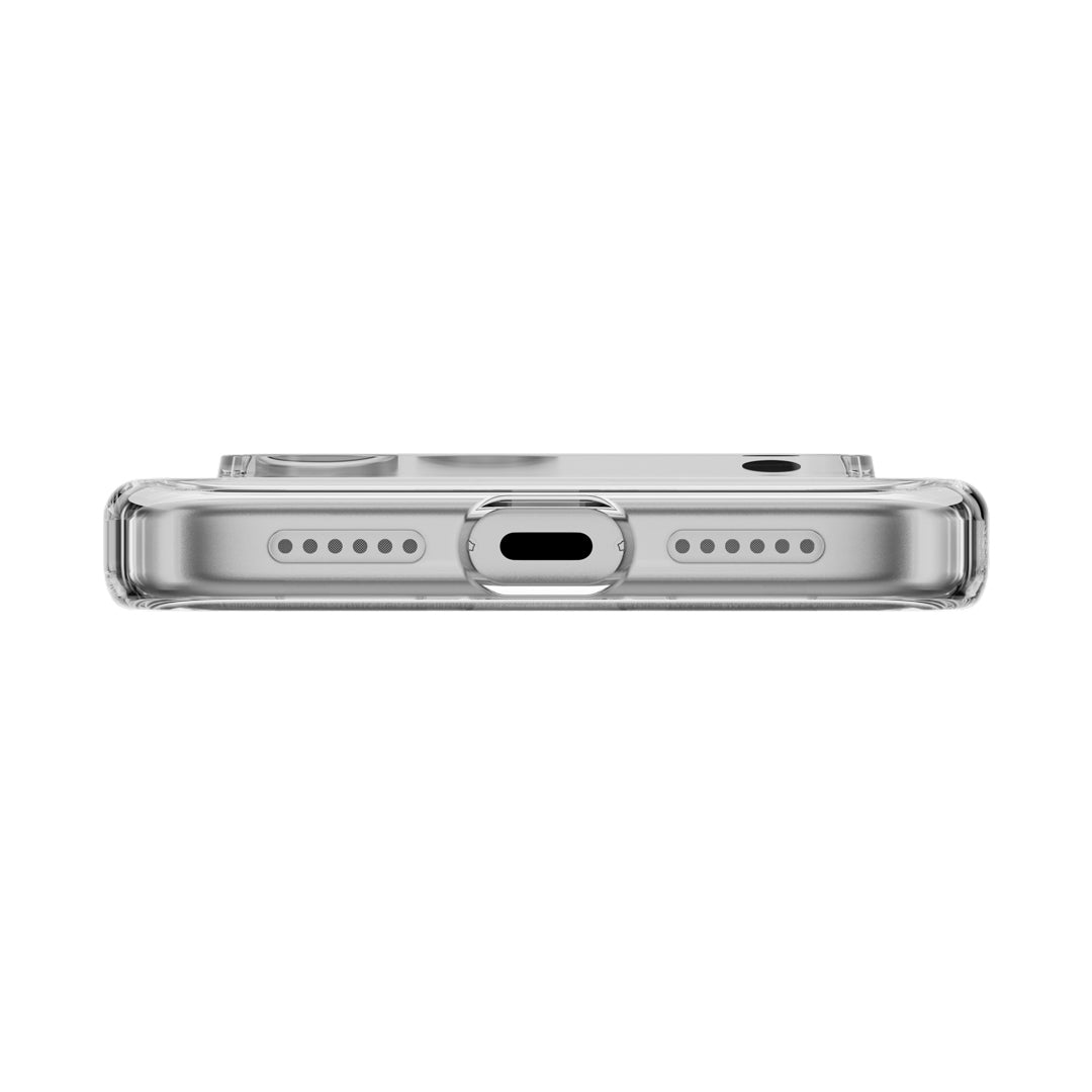 SwitchEasy Crush M MagsSafe Case For Pro Max - Transparent