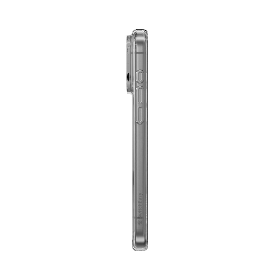 SwitchEasy Crush M MagsSafe Case For Pro Max - Transparent