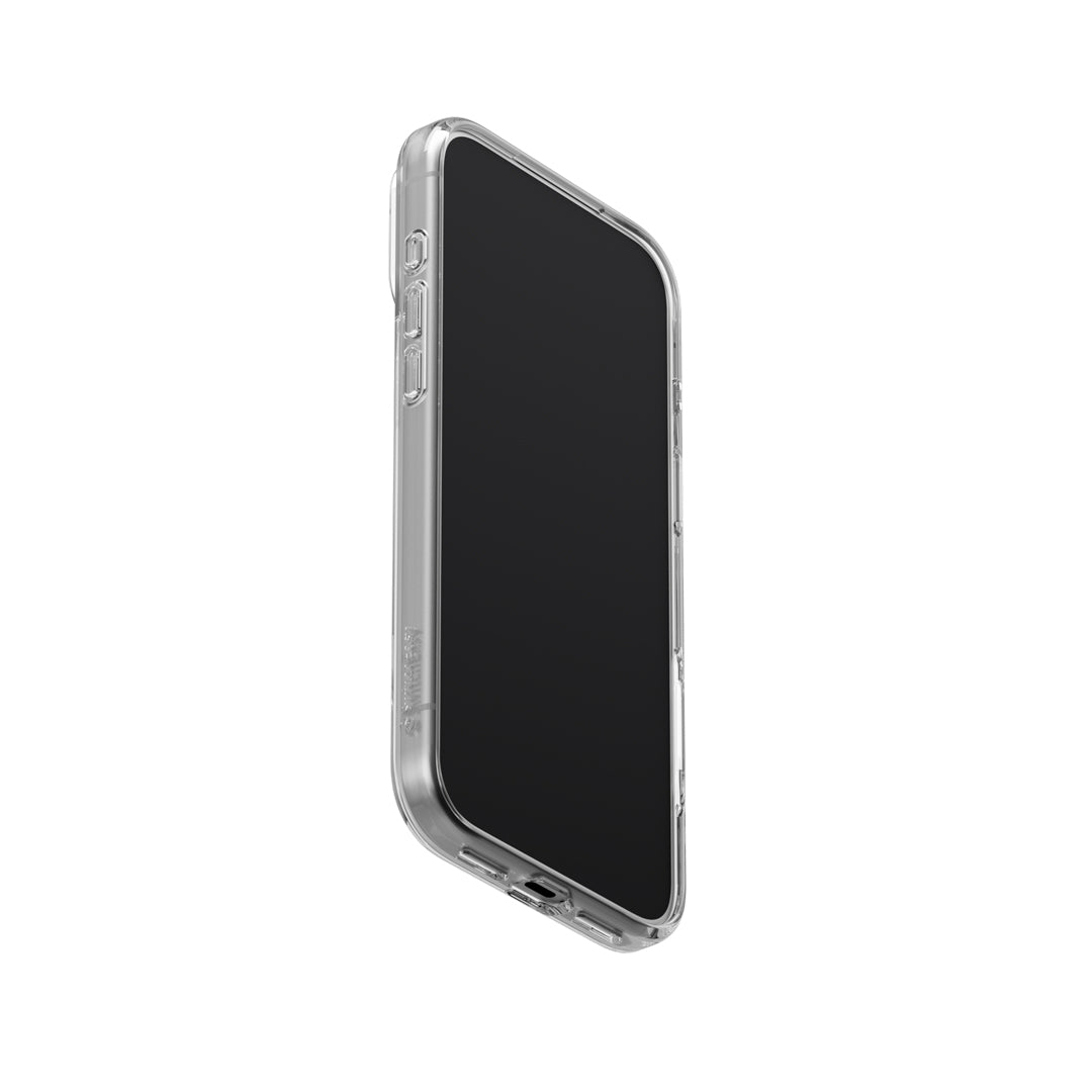 SwitchEasy Crush M MagsSafe Case For Pro Max - Transparent