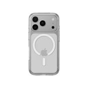 SwitchEasy Crush M MagsSafe Case For Pro - Transparent