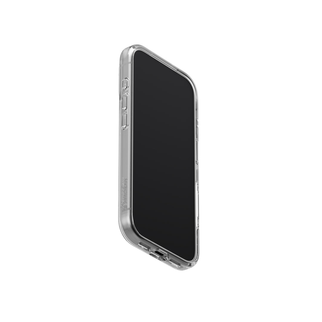 SwitchEasy Crush M MagsSafe Case For Pro - Transparent