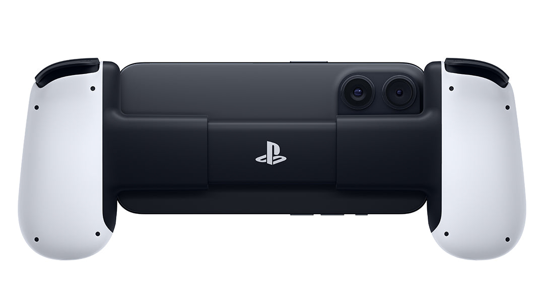 Backbone One - PlayStation® Edition for iPhone 15 & Android - USB-C (2nd gen)