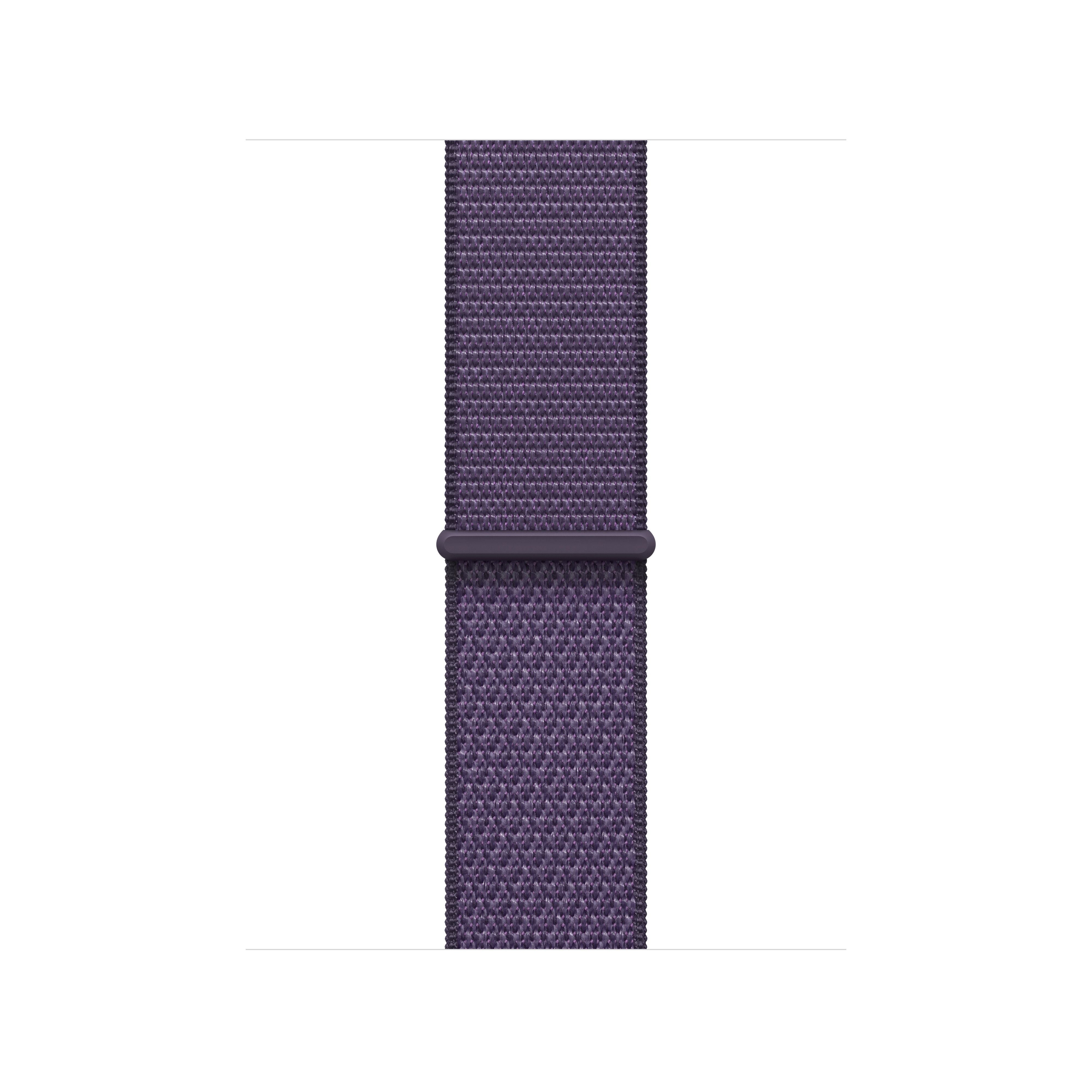 40mm Purple Fog Sport Loop – Machines